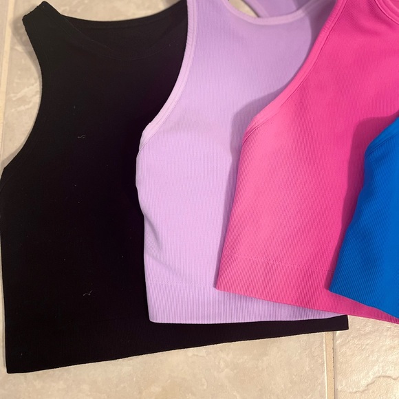 bombshell sportswear - Picture 3 of 6